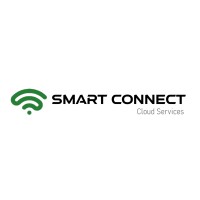 Smart Connect SA logo - Similar company to Castle Access Control Systems