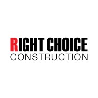 Right Choice Construction logo - Similar company to Texana Construction Services