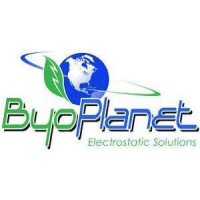 ByoPlanet International logo - Similar company to Viral Byte