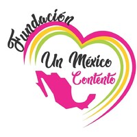 Fundación Un México Contento logo - Similar company to Emprende Valor