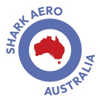 Shark Aero Australia logo - Similar company to Brandcore
