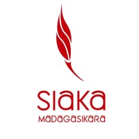 SIAKA Madagasikara logo - Similar company to Dig Up