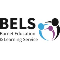 Barnet Education & Learning Service (BELS) logo - Similar company to Boost Employment Support