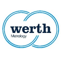 Werth Metrology Ltd logo - Similar company to Tecvac Ltd - Now Operating As Wallwork Cambridge Ltd