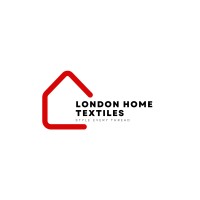 London Home Textiles logo - Similar company to Bam Textile Design
