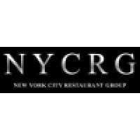 NEw York City Restaurant Group - NYCRG logo - Similar company to Brandsway Creative