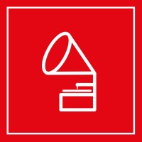Fonograms logo - Similar company to Snapfilms Mx