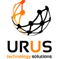 Urus Technology Solutions logo - Similar company to Urus Integrated Technology Solutions, Inc.
