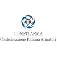 Confitarma - Confederazione Italiana Armatori logo - Similar company to Assonave