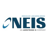 NEIS l An ARMStrong IS Company logo - Similar company to Armstrong Insurance Services