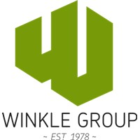 Winkle Group logo - Similar company to Blackroll® Australia