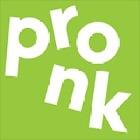 Pronk Media Inc. logo - Similar company to Unified Progress International (Upi) Education