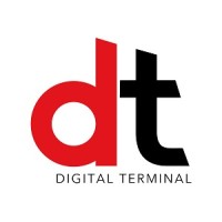 Digital Terminal logo - Similar company to Telecom Today