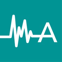 Australian Health and Aged Care logo - Similar company to Creative Edge Australia