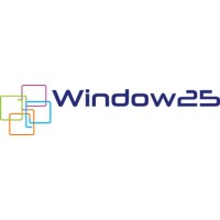 Window25 logo - Similar company to Ignition Coaching Llc