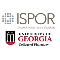 ISPOR UGA Student Chapter logo - Similar company to Ispor Manipal Student Chapter