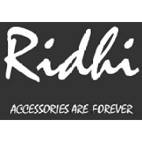 Ridhi Infotech logo - Similar company to Mentor Systems
