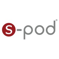 S-pod Benelux BV logo - Similar company to Brandplan B.V.