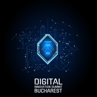 Digital Innovation Summit Bucharest - DISB logo - Similar company to Solvay Brussels School Of Economics And Management