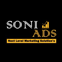 Soni Ads & Marketing Solution logo - Similar company to Sonitek International