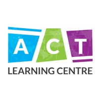 ACT Learning Centre logo - Similar company to Clinique Neurosolution