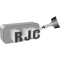 RJC MFG Services LLC logo - Similar company to Merkhet