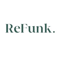ReFunk logo - Similar company to Brown Bread Ltd