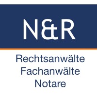 Rechtsanwälte Nahme Et Reinicke