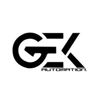GEK Automation logo - Similar company to Nortek Controls S.A De C.V