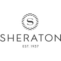 Sheraton Boston Needham logo - Similar company to A.A. Dominguez Co