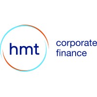 HMT LLP logo - Similar company to Chiltern Capital