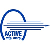 Active Manufacturing logo - Similar company to D/A Central, Inc.