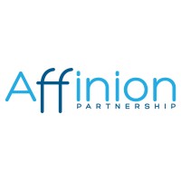 Affinion Partnership logo - Similar company to Affinion Probate