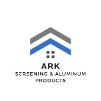 Ark Screening & Aluminum Products logo - Similar company to Mid-State Metals Llc