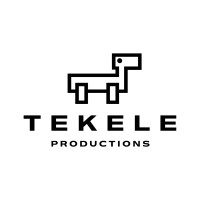Tekele Productions logo - Similar company to Videotiiviste Oy
