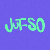 jut-so GmbH logo - Similar company to Eobiont \\ Listen Create Repeat \\