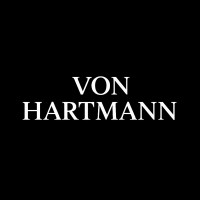 Von Hartmann logo - Similar company to Veriseal