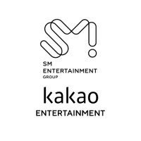 SM & Kakao Entertainment America logo - Similar company to Kreation Music Rights