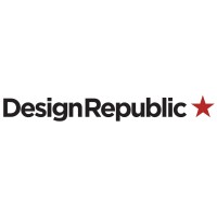 DesignRepublic logo - Similar company to Carrocel
