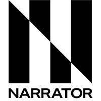 Narrator Inc. logo - Similar company to Slk.Us