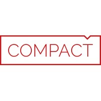 Compact Media logo - Similar company to Sb-Licensing Limited