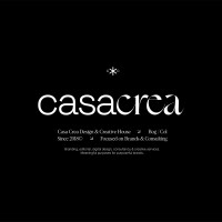 Casa Crea Design logo - Similar company to Moda Lab