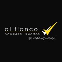 ‎Al Fianco Partners logo - Similar company to Syntactive.Pl
