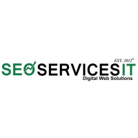 SEO SERVICES IT logo - Similar company to Edata Technology