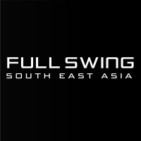 Full Swing SEA logo - Similar company to District Technologies