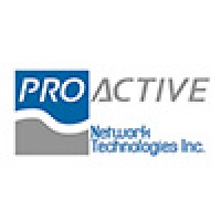 Proactive Network Technologies, Inc logo - Similar company to Proactive Networks, Inc.