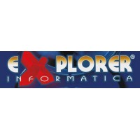 EXPLORER INFORMATICA S.R.L. logo - Similar company to Deltek-Srl
