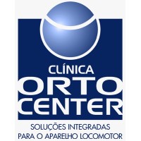 Ortocenter logo - Similar company to Alergolife