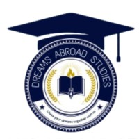 Dreams abroad studies logo - Similar company to Immied Global