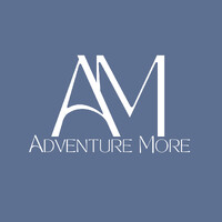 Adventure More logo - Similar company to Roam Beyond Inc.